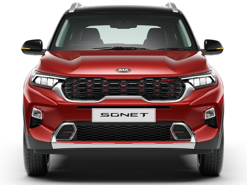 KIA Sonet Performance