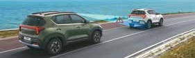 Forward Collision-Avoidance Assist