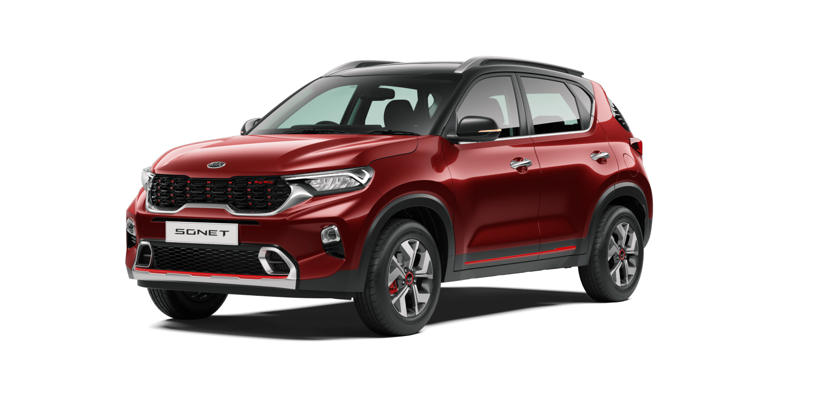 KIA Sonet